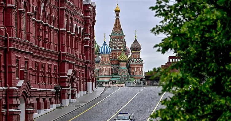 Rus ekonomisi 2023’te yeni pazarlara yönelik adımlarını hızlandırdı
