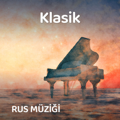 Rus Klasik Müzik
