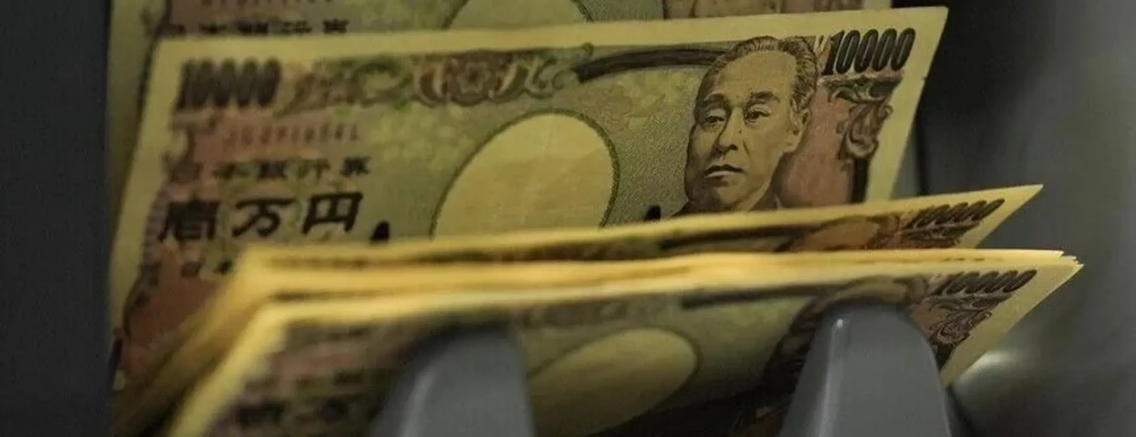 ABD ve Japonya koordineli yen müdahalesi