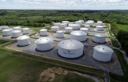 ColonialPipeline44milyondolarfidyeödedi