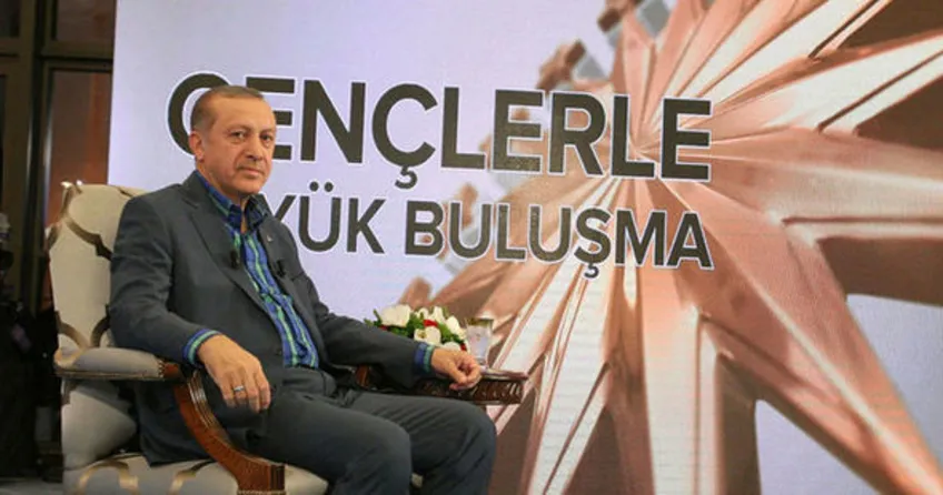 Almanya bize saygısızlık yaptı