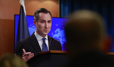 U.S. says there needs to be dialogue between Azerbaijan and Armenia