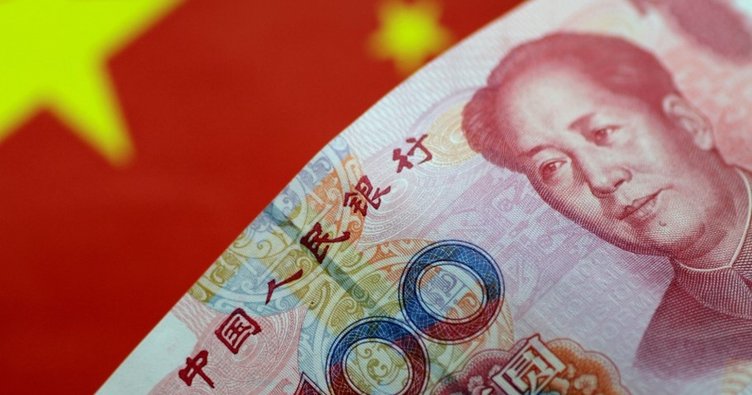 Çin ilk üç çeyrekte 241,3 milyar dolarlık cari fazla verdi