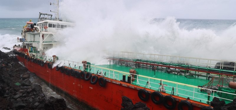 Cyclone Batsirai hits eastern Madagascar