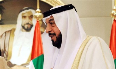 UAE orders release of 870 prisoners ahead of National Day