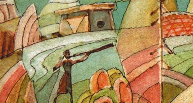 Diller dağından bir sada: Nartlar