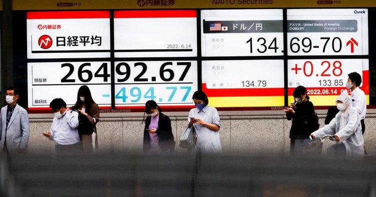 Asya borsaları Çin’deki gevşeme ile yükseldi