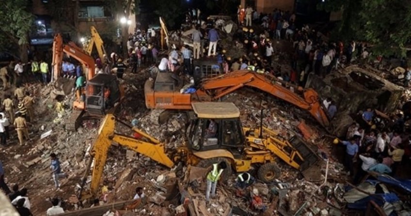 Hindistan’da facia: Ölü sayısı 17’ye yükseldi