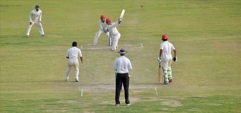 AFGHAN CRICKET: FROM REFUGEE CAMPS TO WORLD ARENA
