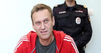 Navalny to be released Friday, court rejects term extension