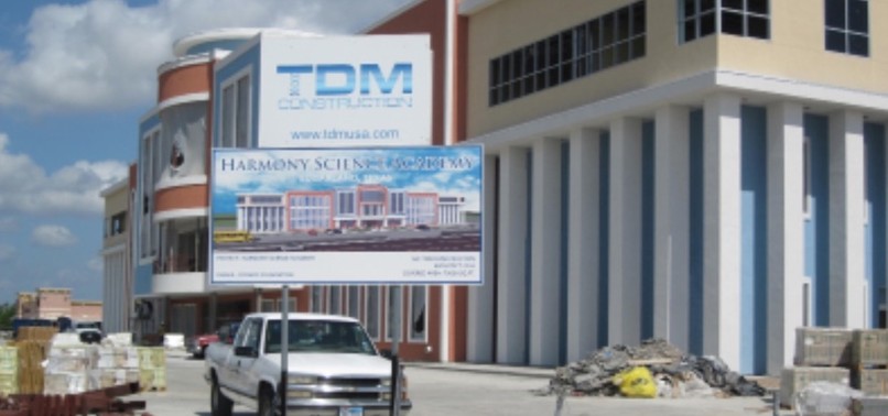 GÜLEN CHARTER SCHOOLS IN US A GATEWAY INTO BUILDING ECONOMIC, POLITICAL NETWORK ACROSS COUNTRY