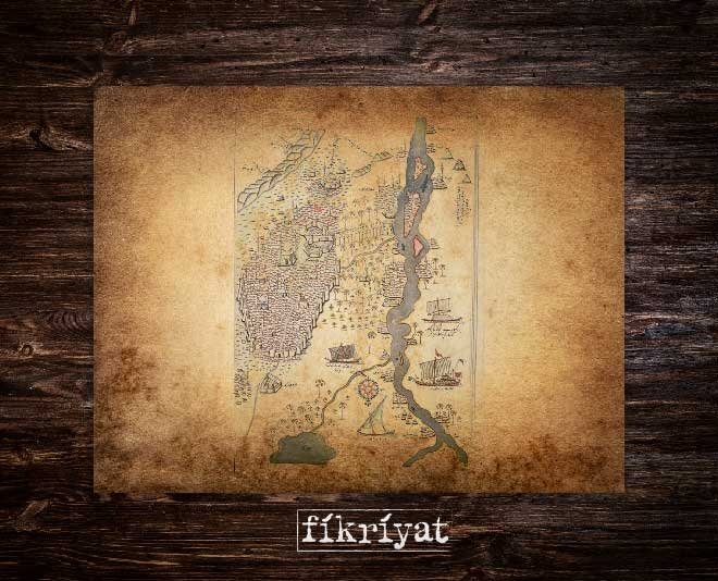 KİTAB-I BAHRİYE’NİN MUHTEVASI NEDİR?