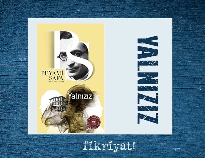 YALNIZIZ