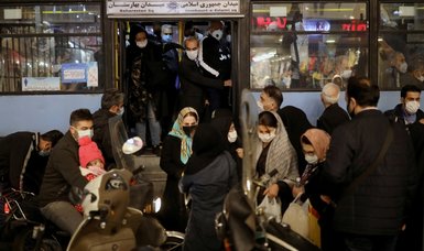 Iran to tighten COVID-19 restrictions next Saturday