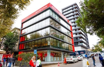 Akbankınenerjivesağlıkfonlarınınbakiyesi1milyarlirayaulaştı