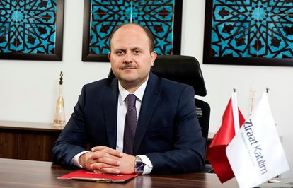 ZiraatKatılımdanekonomiye629milyarliralıkkatkı