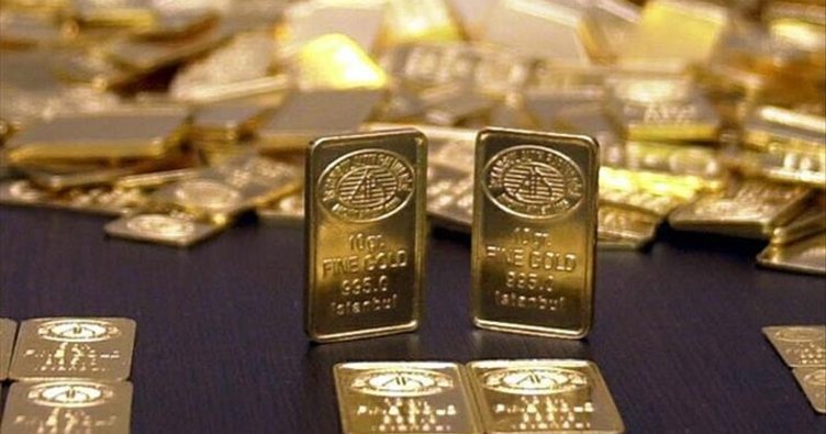 Altının kilogram fiyatı yükseldi