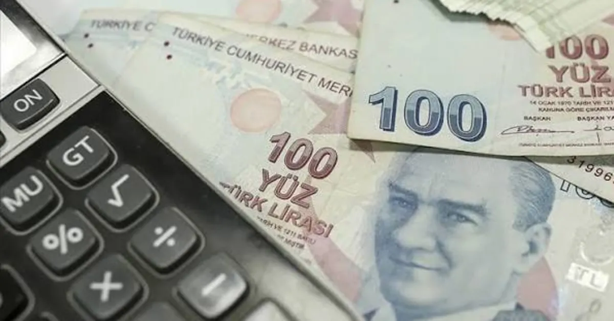 Büyüme beklenti anketi sonuçlandı