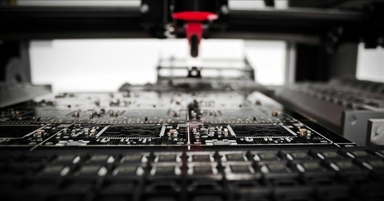 OVP ile kritik teknolojilere özel sektör yatırımı artırılacak