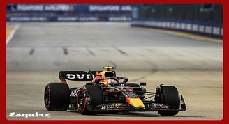 Formula 1de sıradaki durak Singapur