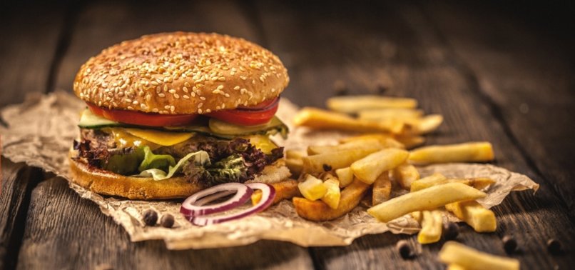 POOR DIETS IMPERILLING PEOPLE AND THE PLANET: REPORT