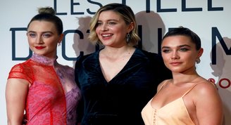 Rekor kıran kadın yönetmenler Oscar adaylarında yok!