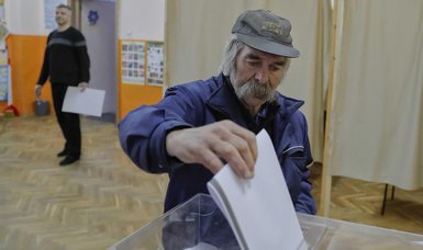 New Bulgarian election likely as third party fails to form coalition