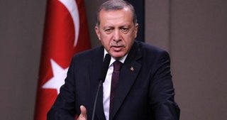 Cumhurbaşkanı Erdoğan: Terbiyesiz! Seni Samsun’a sokmazlar...