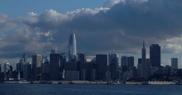 San Francisco under lockdown: 3.5 mln jobs and an $877 billion economy