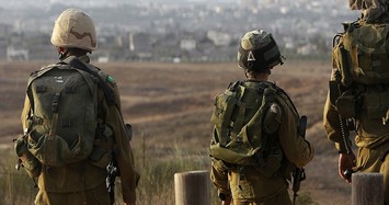 Israeli parliament mulls bill to ban photographing, recording soldiers