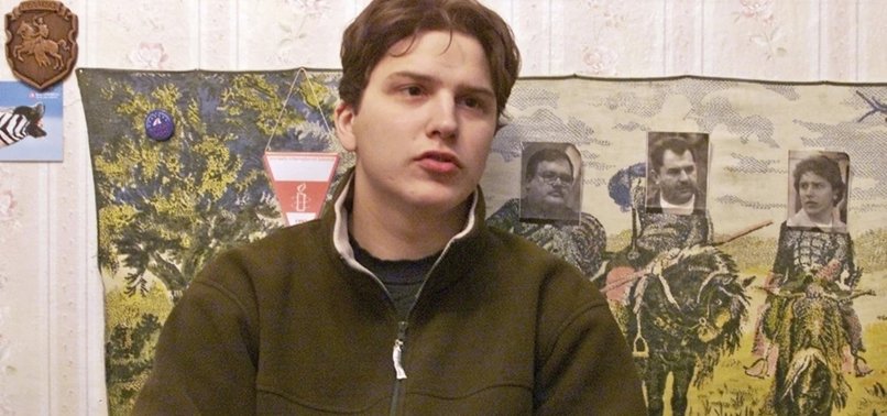 BELARUSIAN JOURNALIST FACES 6-YEAR PRISON SENTENCE FOR COVERING OPPOSITION NEWS