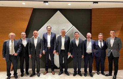 AssanAlüminyumdansürdürülebilirliğe95milyondolaryatırım