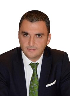 Erhan Gökmen