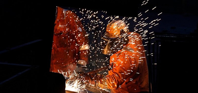 UK PM VOWS LEGISLATION TO NATIONALISE BRITISH STEEL