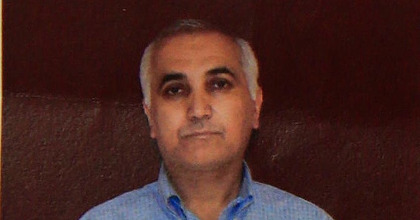 Öksüz Almanya’da görüldü iddiası!