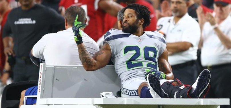 ARREST WARRANT ISSUED FOR EX-NFL SAFETY EARL THOMAS