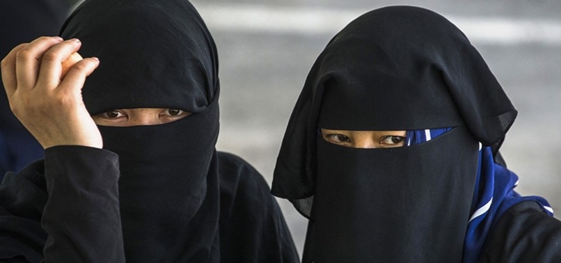 NORWAY PROPOSES LAW TO PROHIBIT BURQA, NIQAB IN EDUCATION
