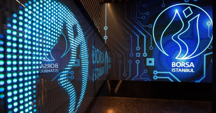 Borsa güne yatay seyirle başladı