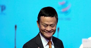 Bottled water billionaire pips Jack Ma to become China's richest