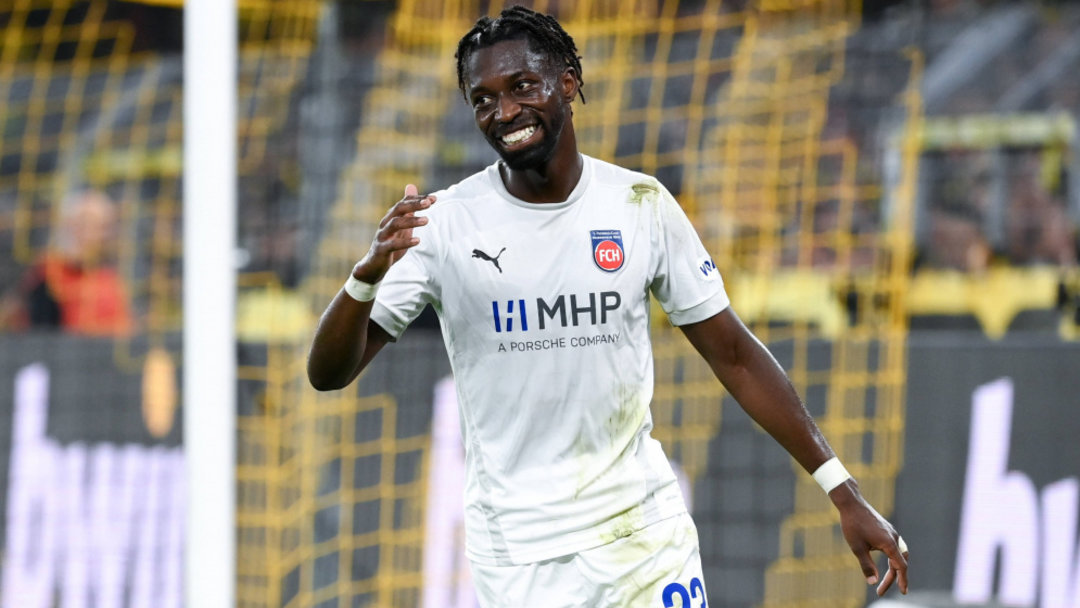 SAĞ BEK İÇİN OMAR TRAORE İDDİASI