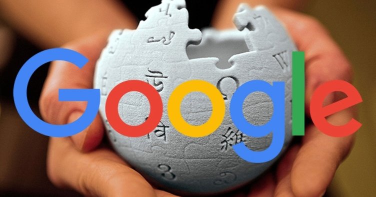 Rusya’dan Google ve Wikipedia’ya ceza
