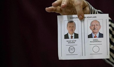 Erdoğan wins May 28 runoff over rival Kılıçdaroğlu by receiving 52 percent of votes