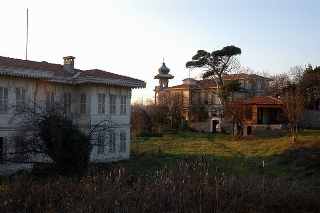TOPKAPI SARAYI’NA ULAŞTIĞINDA İLK SÖYLEDİĞİ SÖZ