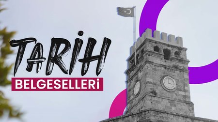 Tarih Belgeselleri