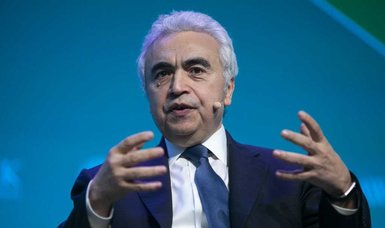 Middle East tension unlikely to boost oil prices unless key producers enter conflict: IEA chief
