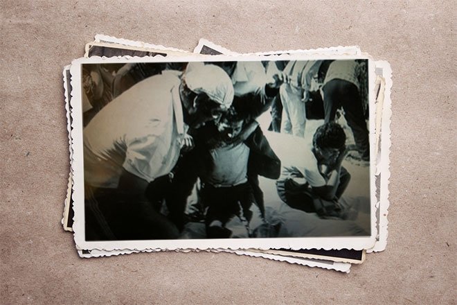 HİÇBİR RESMİ DAYANAĞI OLMAYAN SÜRGÜN