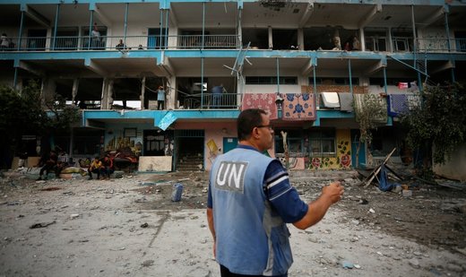 Norway to boost funding for UNRWA