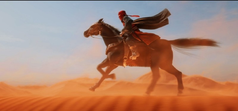 'Bilal: A New Breed of Hero' hits theaters in Turkey