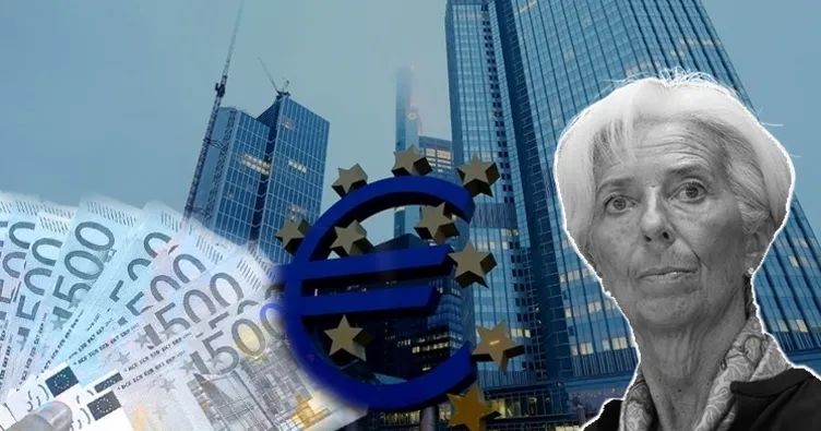 ECB faizi sabit tuttu