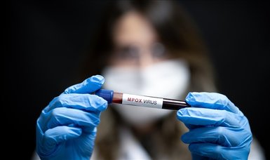 Mpox cases climb to 18 in Philippines